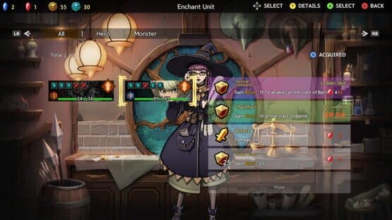 Destiny or Fate — screenshot 5