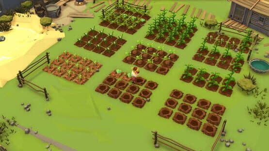 Stranded Sails — screenshot 2