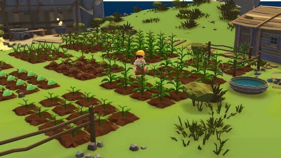 Stranded Sails — screenshot 4