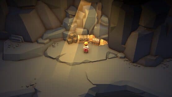 Stranded Sails — screenshot 5