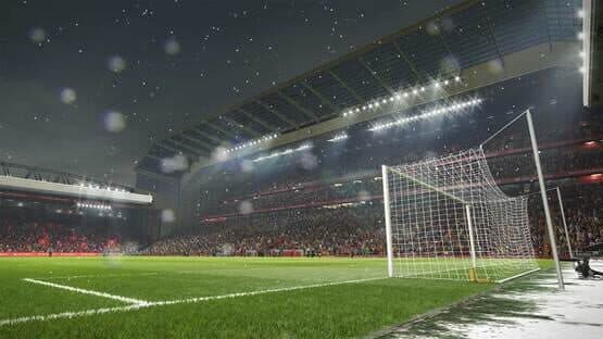 Pro Evolution Soccer 2019 Lite — screenshot 5