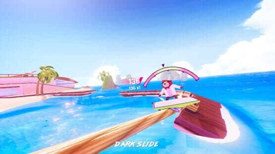 Wave Break — screenshot 1