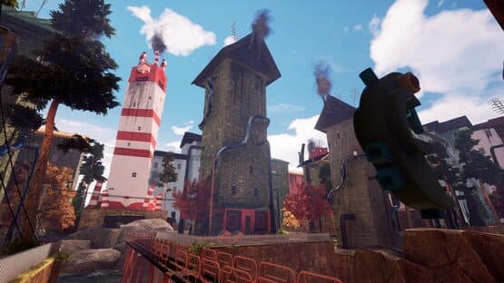 Zed — screenshot 2
