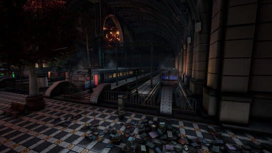 Zed — screenshot 4