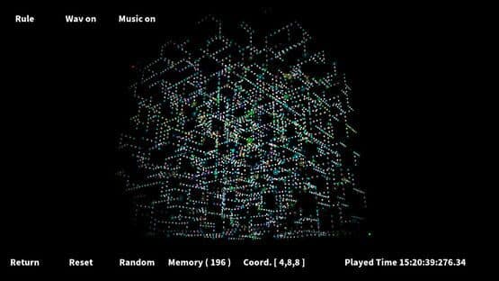 Maze 3D — screenshot 1