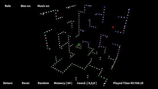 Maze 3D — screenshot 5