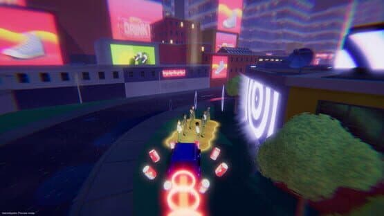 Drive Buy — screenshot 1