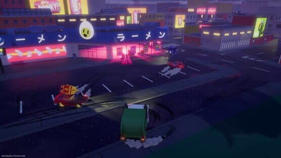 Drive Buy — screenshot 2