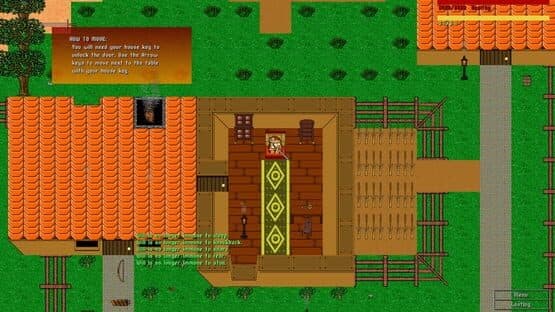 Darkdire — screenshot 1