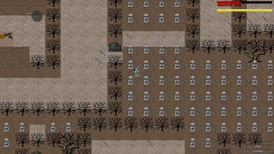 Darkdire — screenshot 2