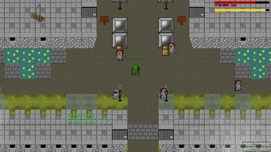 Darkdire — screenshot 3