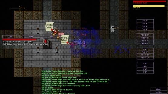 Darkdire — screenshot 4