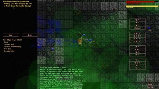 Darkdire — screenshot 5
