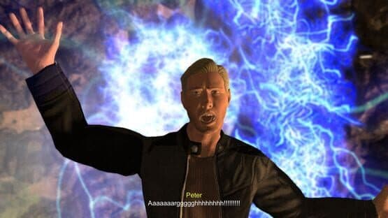 Mr. Maze — screenshot 1