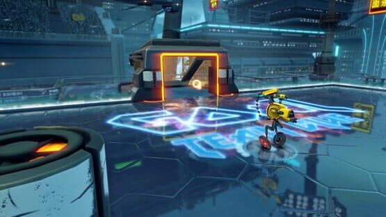 Steel Circus — screenshot 6