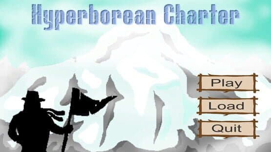 Hyperborean Charter — screenshot 1