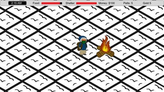 Hyperborean Charter — screenshot 3