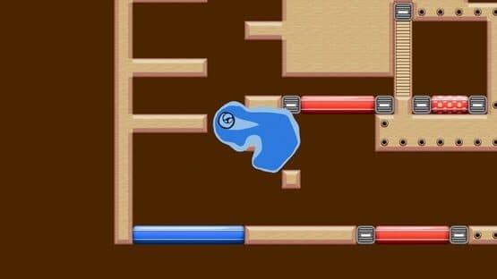 Slime Research — screenshot 1