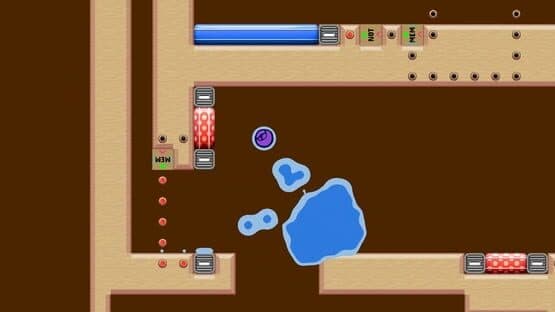 Slime Research — screenshot 2