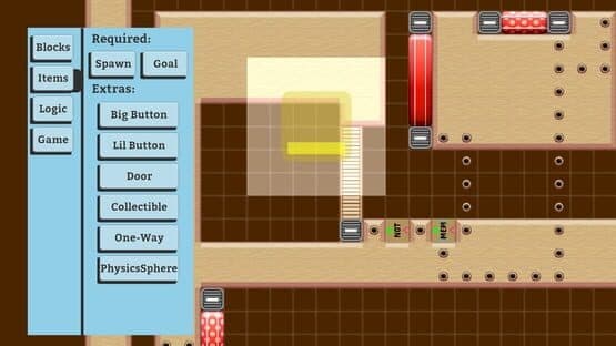 Slime Research — screenshot 3