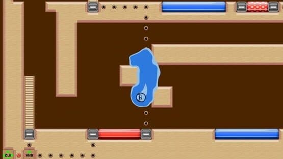 Slime Research — screenshot 4