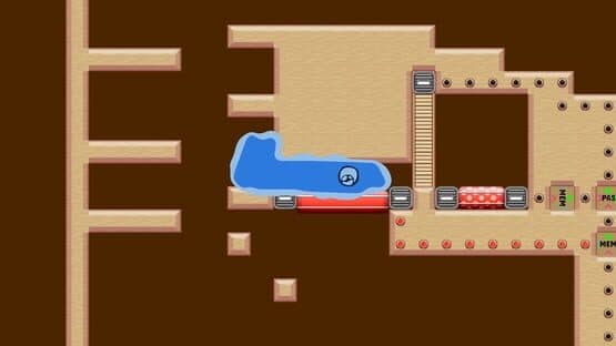 Slime Research — screenshot 5