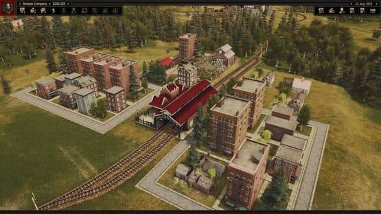 Railroad Corporation — screenshot 7