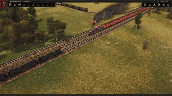 Railroad Corporation — screenshot 8