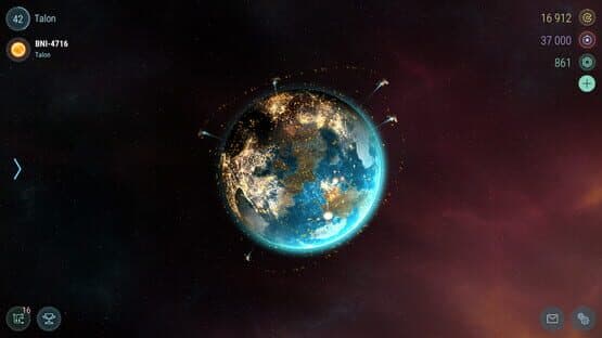 Hades' Star — screenshot 4