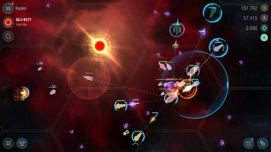 Hades' Star — screenshot 5