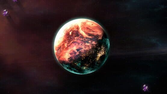 Hades' Star — screenshot 7