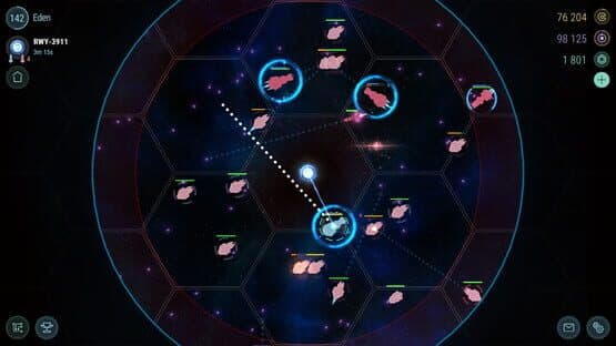 Hades' Star — screenshot 8