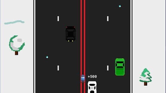 Eurobi Racing — screenshot 1