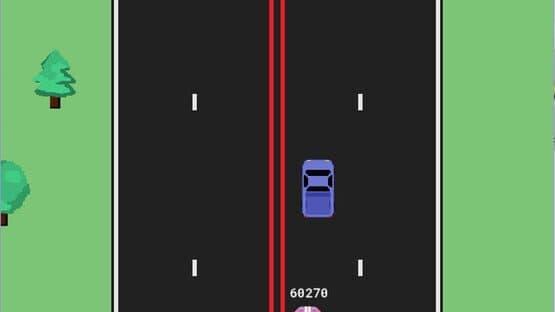 Eurobi Racing — screenshot 2
