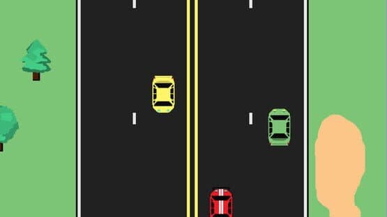 Eurobi Racing — screenshot 4