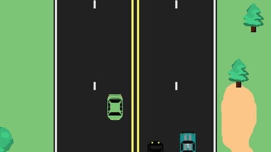 Eurobi Racing — screenshot 5