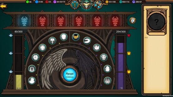 Legion War — screenshot 4