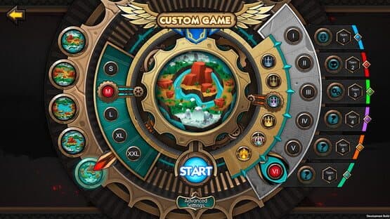 Legion War — screenshot 8