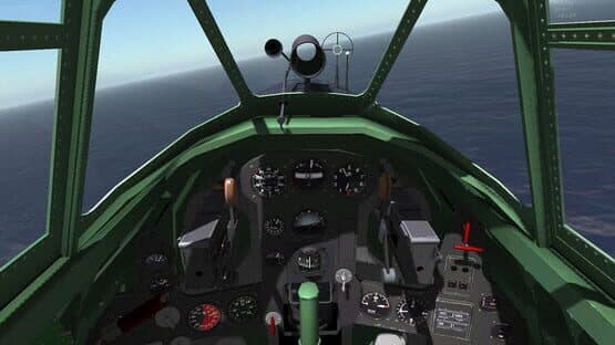 War Online Pacific — screenshot 1