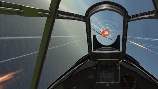 War Online Pacific — screenshot 2