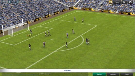 Soccer Manager 2019 — screenshot 4