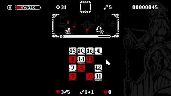 Numgeon — screenshot 1