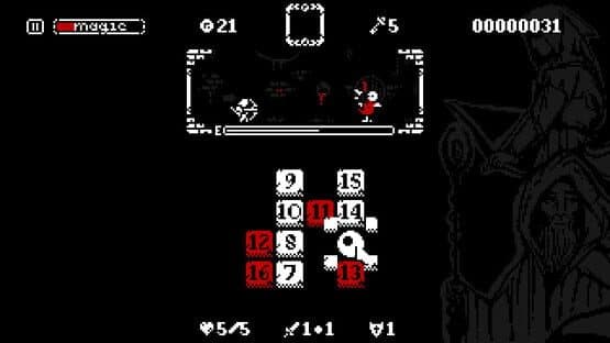 Numgeon — screenshot 2