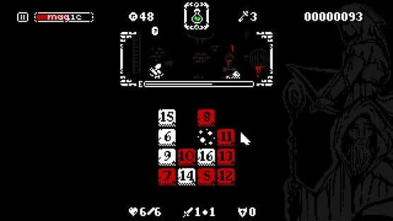 Numgeon — screenshot 6