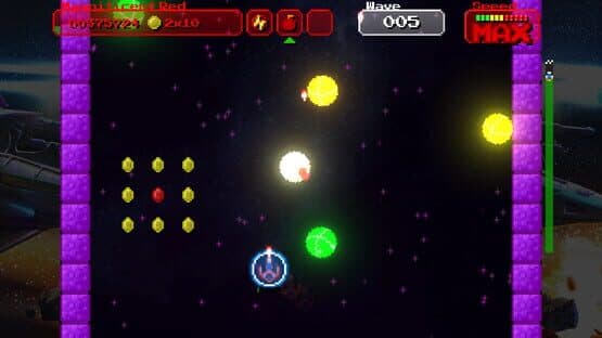 HyperShip Out of Control 2 — screenshot 2