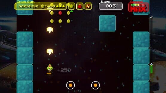 HyperShip Out of Control 2 — screenshot 6