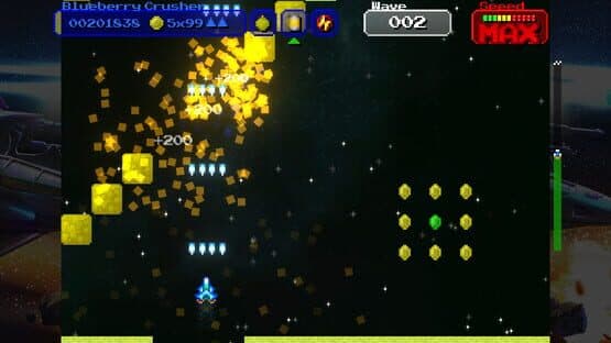 HyperShip Out of Control 2 — screenshot 7