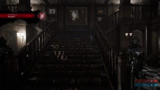 Strike of Horror — screenshot 1