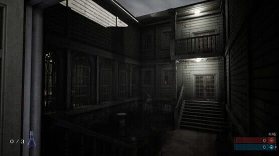 Strike of Horror — screenshot 2