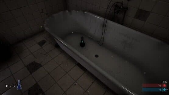 Strike of Horror — screenshot 3
